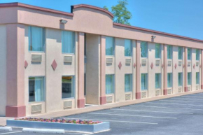  Express Inn Harrisburg South New Cumberland  Нью Камберленд